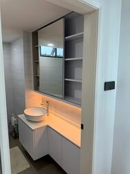 Regent Grove (D23), Condominium #577243021